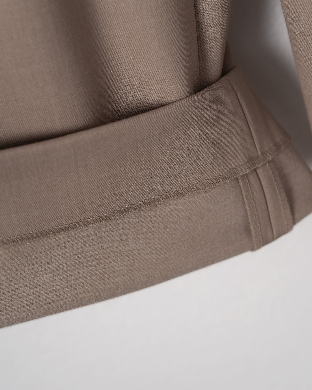 Soft Straight Wide Pants 상품 사진